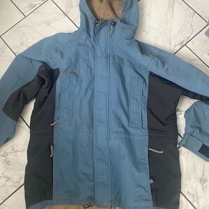 Mens winter coat